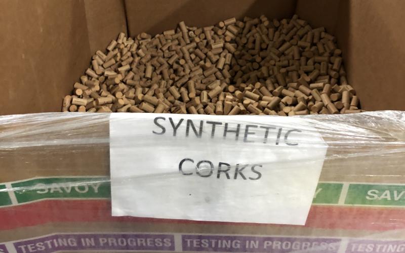 Barrel Ten Quarter Circle TRUE